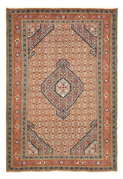 Ardabil Alfombra 200x293cm - Alfombra persa