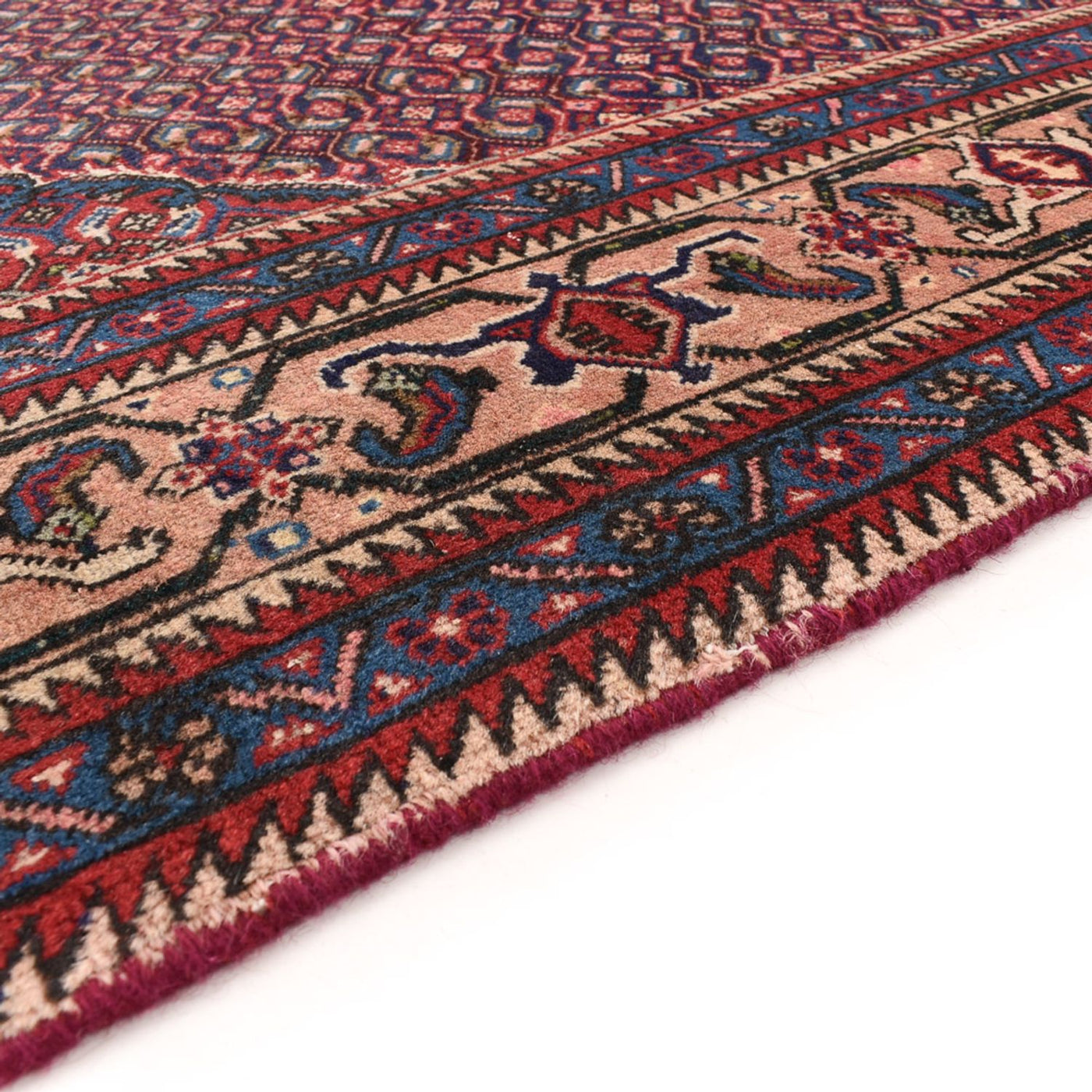 Ardebil Alfombra 285x194cm - Alfombra persa