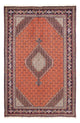 Ardabil Alfombra 198x298cm - Alfombra persa
