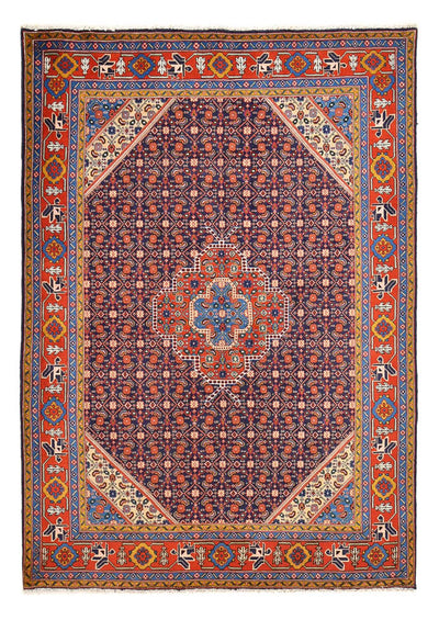 Ardabil Alfombra 198x277cm - Alfombra persa