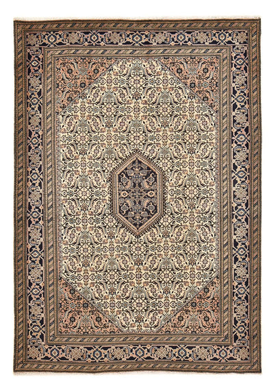 Ardabil Alfombra 207x300cm - Alfombra persa
