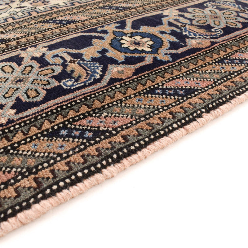 Alfombra persa - Nómada - 300 x 207 cm - beige