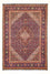 Alfombra persa - Nómada - 300 x 200 cm - púrpura