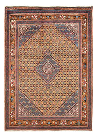 Alfombra persa - Nómada - 278 x 202 cm - multicolor