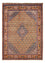Alfombra persa - Nómada - 278 x 202 cm - multicolor