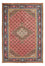 Alfombra persa - Nómada - 297 x 199 cm - rojo claro