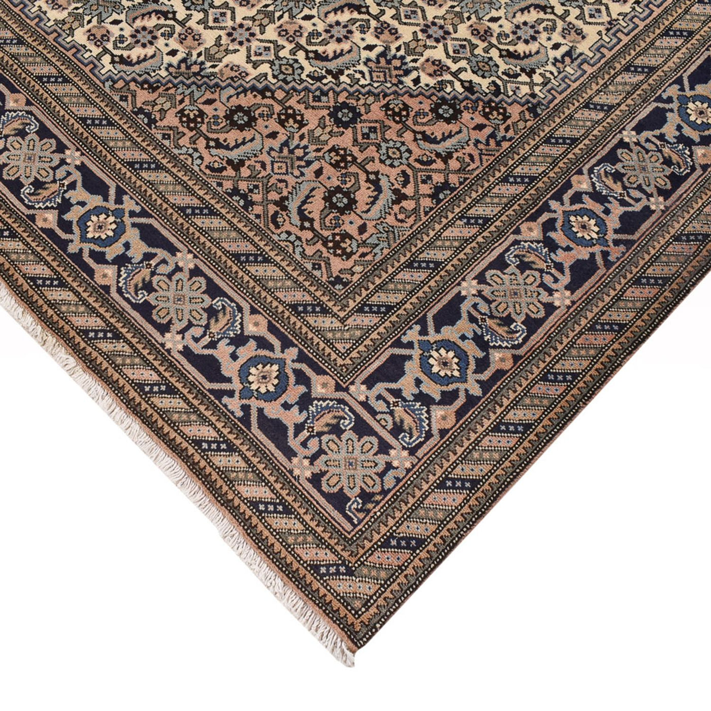 Ardebil Alfombra 302x207cm - Alfombra persa
