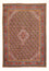 Alfombra persa - Nómada - 291 x 199 cm - óxido