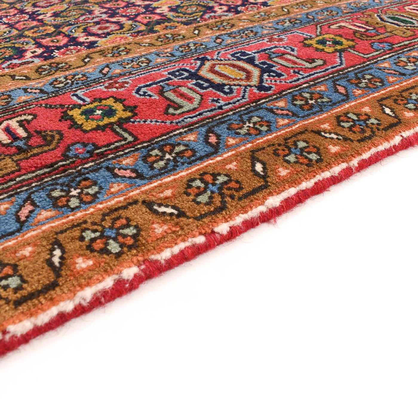 Ardabil Alfombra 291x199cm - Alfombra persa