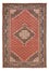 Alfombra persa - Nómada - 293 x 199 cm - óxido
