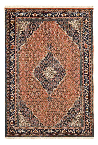 Ardabil Alfombra 195x289cm - Alfombra persa