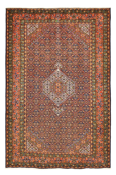 Ardabil Alfombra 210x307cm - Alfombra persa