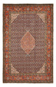 Alfombra persa - Nómada - 293 x 197 cm - beige oscuro