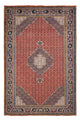 Ardabil Alfombra 287x192cm - Alfombra persa