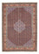 Alfombra persa - Nómada - 293 x 221 cm - beige oscuro