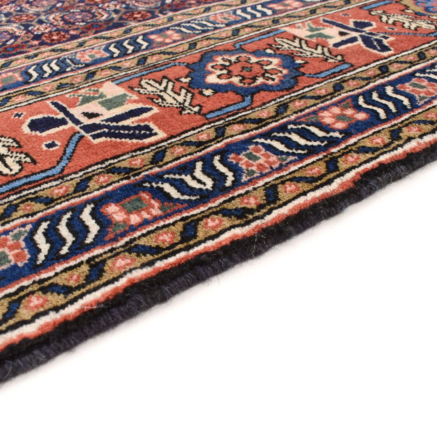 Ardabil Alfombra 293x221cm - Alfombra persa