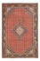 Alfombra persa - Nómada - 287 x 202 cm - rojo claro