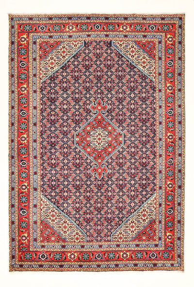 Ardabil Alfombra 194x289cm - Alfombra persa