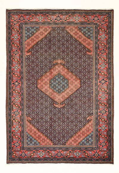 Ardabil Alfombra 194x284cm - Alfombra persa