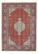 Alfombra persa - Nómada - 289 x 204 cm - rojo