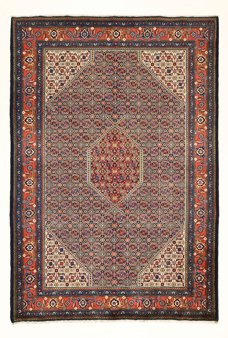 Alfombra persa - Nómada - 300 x 200 cm - arena