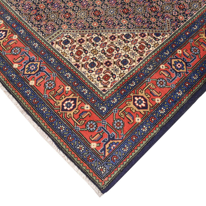 Alfombra persa - Nómada - 300 x 200 cm - arena