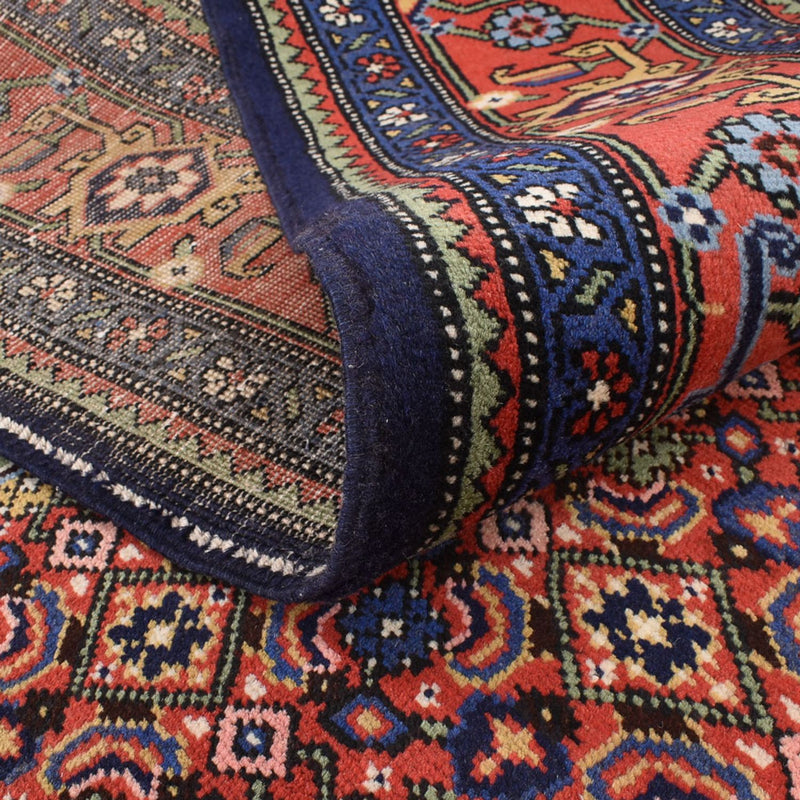 Alfombra persa - Nómada - 300 x 200 cm - arena