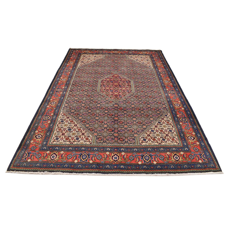 Alfombra persa - Nómada - 300 x 200 cm - arena