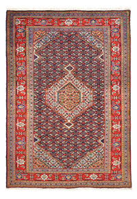 Alfombra persa - Nómada - 294 x 194 cm - multicolor