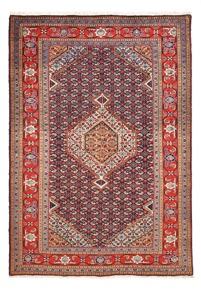 Ardabil Alfombra 194x294cm - Alfombra persa