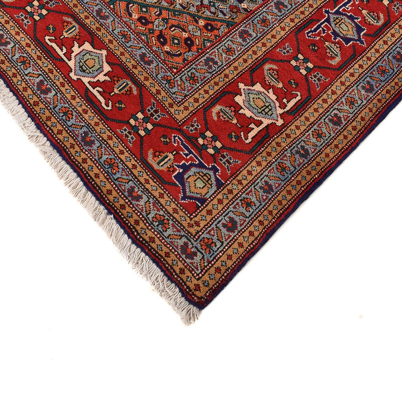 Alfombra persa - Nómada - 294 x 194 cm - multicolor