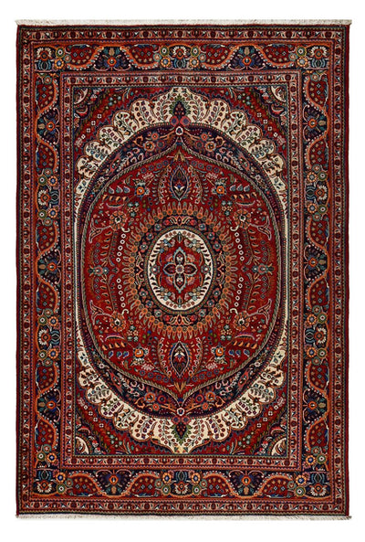 Ardabil Alfombra 204x300cm - Alfombra persa
