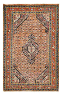 Alfombra persa - Nómada - 298 x 200 cm - beige claro