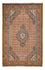 Alfombra persa - Nómada - 298 x 200 cm - beige claro