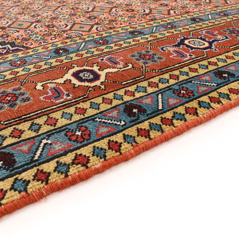 Alfombra persa - Nómada - 298 x 200 cm - beige claro