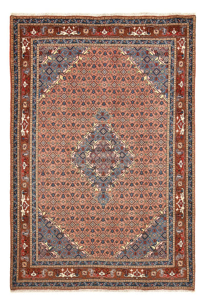 Ardabil Alfombra 204x294cm - Alfombra persa