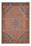 Alfombra persa - Nómada - 294 x 204 cm - azul marino