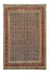 Alfombra persa - Tabriz - 282 x 200 cm - marrón claro