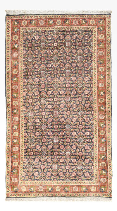 Tabriz Alfombra 86x162cm - Alfombra persa