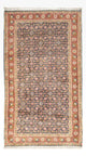 Tabriz Alfombra 162x86cm - Alfombra persa