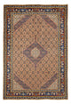 Alfombra persa - Nómada - 290 x 199 cm - caramelo