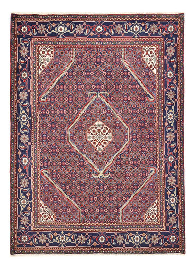 Ardabil Alfombra 199x266cm - Alfombra persa