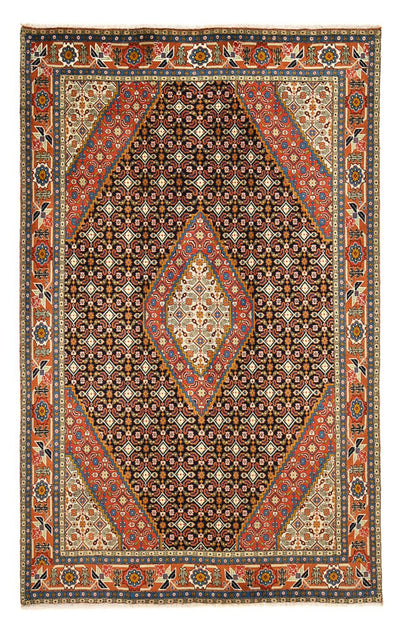 Tabriz Alfombra 197x302cm - Alfombra persa