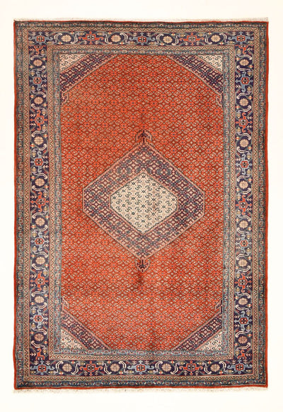 Ardabil Alfombra 199x288cm - Alfombra persa