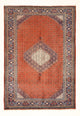Ardebil Alfombra 288x199cm - Alfombra persa