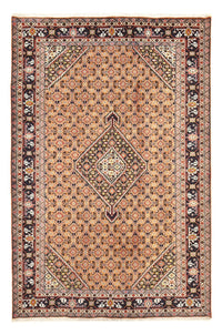 Alfombra persa - Nómada - 300 x 200 cm - beige claro