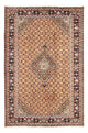 Alfombra persa - Nómada - 300 x 200 cm - beige claro