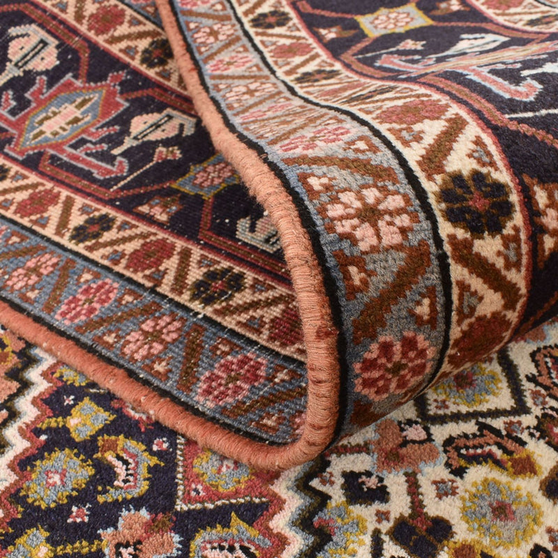 Alfombra persa - Nómada - 300 x 200 cm - beige claro