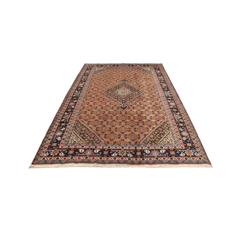 Alfombra persa - Nómada - 300 x 200 cm - beige claro