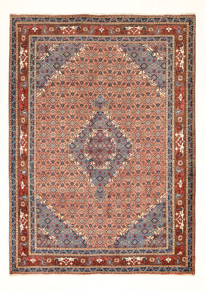 Ardabil Alfombra 201x281cm - Alfombra persa